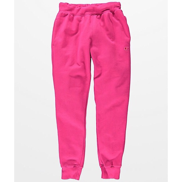 Champion pigment dye sweatpants Clearance
